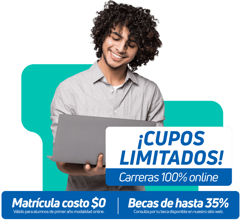 Estudiantes en línea