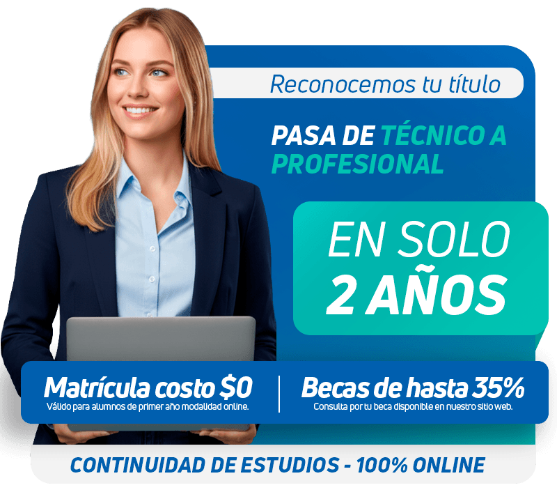 Estudiantes en línea