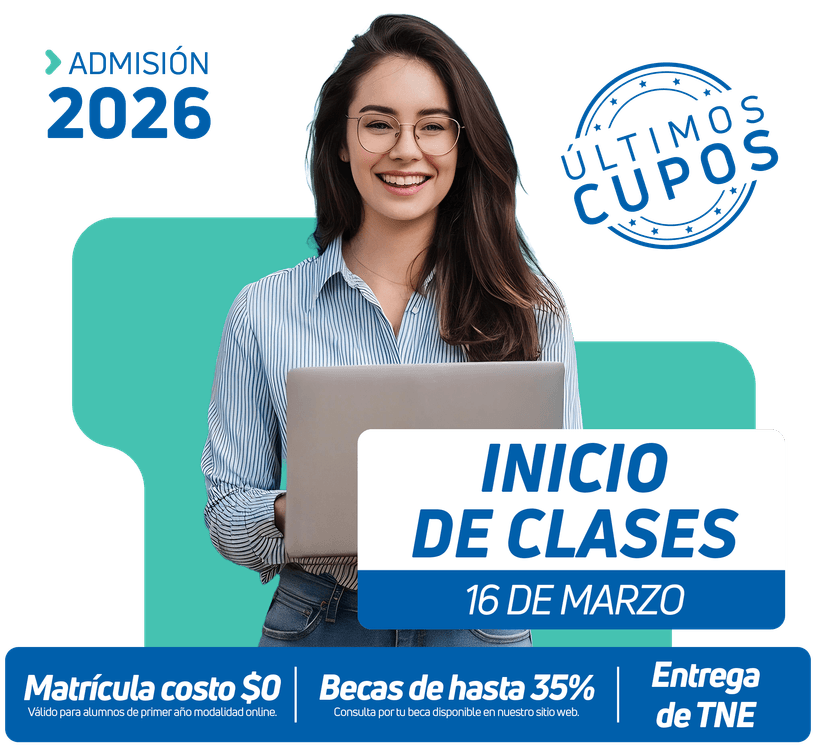 Estudiantes en línea