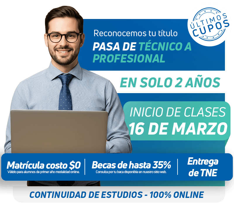 Estudiantes en línea