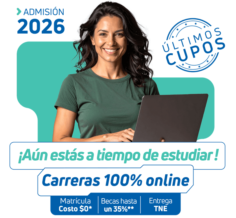 Estudiantes en línea