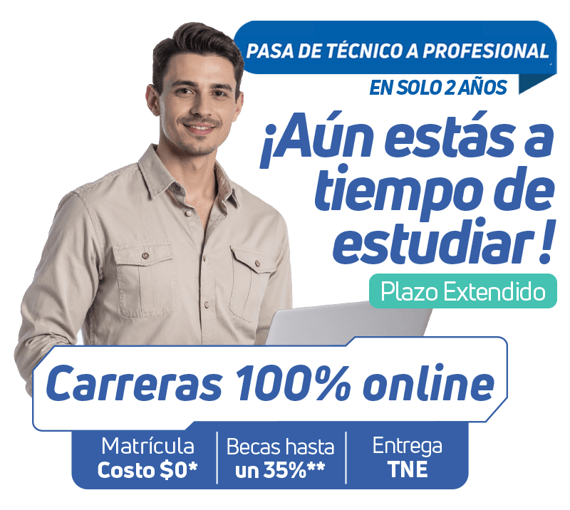 Estudiantes en línea